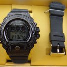 Men's G-Diamond II By Icetime 10 Diamond Sports watch with extra band