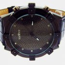 Men's Ice Ice by Icetime Round 8 Genuine Diamond Watch