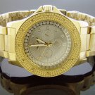 King Master 12 Diamond 48M Round  Case watch