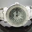 King Master 12 Diamond 48M Round  Case watch