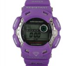 Women's Diamond Shock by King Master 12 Diamond sports PURPLE