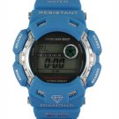 Women's Diamond Shock by King Master 12 Diamond sports BLUE
