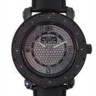 Men's King Master 50MM Round 12 Diamond watch