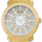 New Grand Master Round 12 Diamonds 50MM Watch