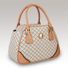 RIONI Signature (natural) - Mushroom Dome Bag STN-20143