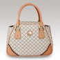 RIONI Signature (natural) - Mushroom Dome Bag STN-20143