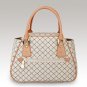 RIONI Signature (natural) - Mushroom Dome Bag STN-20143