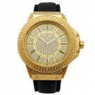 Super Techno by Joe Rodeo 0.10CT diamonds Watch