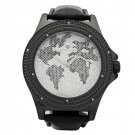 Super Techno by Joe Rodeo 0.10CT diamonds Watch