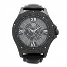 Super Techno by Joe Rodeo 0.10CT diamonds Watch