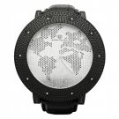 Super Techno by Joe Rodeo 0.10CT diamonds Watch