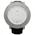 Super Techno by Joe Rodeo 0.10CT diamonds Watch