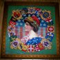 COLUMBIA - 1908 WORLD EXPO