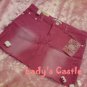 The pink skirt