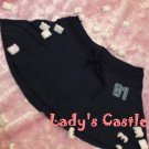 The 81 dark blue skirt