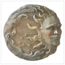 Celestial Wall Plaque