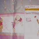 Daisy Kingdom Disney Pooh & Piglet Doll Kit