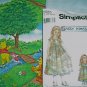 Daisy Kingdom Disney Pooh in Wood Doll Kit