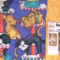 Daisy Kingdom Meow Doll Dress & Shorts Kit