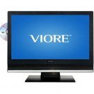 Viore 32" LCD HDTV with Built-in DVD Player and Digital Tuner LCD32VH65