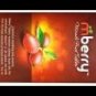 mberry Miracle Fruit Tablets