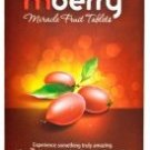 mberry Miracle Fruit Tablets