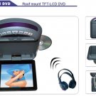 8"SHARP 4:3 Roof Mount TFT-LCD/DVD/TV, Car Roof Mounted Monitors, Car Electronics