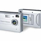 1.3Mega Pixels digital camera ( TDC-132CL ), Digital Cameras, Electronics, Electronics & Computers