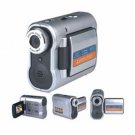 2.0M CMOS sensor interpolated to 3.0M digital camcorder ( TDV-182 ), Camcorders, Electronics