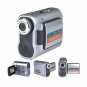 2.0M CMOS sensor interpolated to 3.0M digital camcorder ( TDV-182 ), Camcorders, Electronics