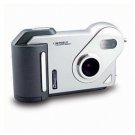 300K CMOS sensor interpolated to 1.3M digital camera ( TDC-0302 ), Digital Cameras