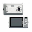 5.0 Mega Pixels Digital Camera with 2.5"LCD (TDC-535C), Digital Cameras, Electronics