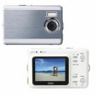 6.6Mega Pixels Digital Camera with 2.0"LCD (TDC-3502C), Digital Cameras, Electronics,