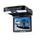 10.4"Blue screen Roof LCD and Car DVD Player with DVD/SVCD/VCD/CD/CD-R/CD-RM/MP3