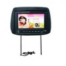 7" Headrest TTFT LCD Color TV/Headrest LCD Car Monitor (without TV)