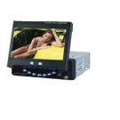 7" In-Dash Car LCD Car Monitor