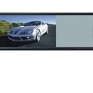 7"Headrest TFT LCD Rearview Mirror, LG New Panel