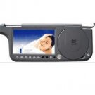 Touch Screen Car LCD and Car DVD Player with DIVX,MP3,MP4,DVD