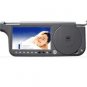 Touch Screen Car LCD and Car DVD Player with DIVX,MP3,MP4,DVD