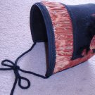 Handmade Civil War Bonnet
