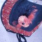 Handmade Civil War Bonnet