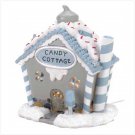 SNOWBUDDIES CANDY COTTAGE