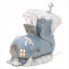 SNOWBUDDIES BOOT REPAIR SHOP