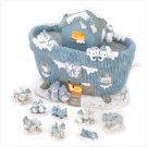 SNOWBUDDIES NOAH'S ARK