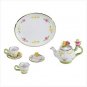 FAIRY MINI TEA SET