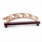 BRIDGE OF HOPE SCULPTURE