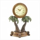 CLOCK OF THE BAHAMAS
