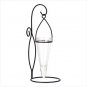 TABLETOP HANGING VASE