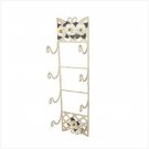 MAGNOLIA TOWEL HOLDER