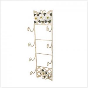 MAGNOLIA TOWEL HOLDER